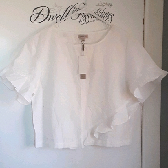 Calvin Klein Jeans Tops - Calvin Klein Shirt